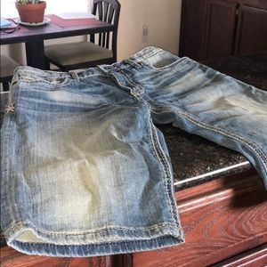 BKE Tyler Shorts 31L